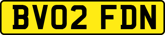 BV02FDN
