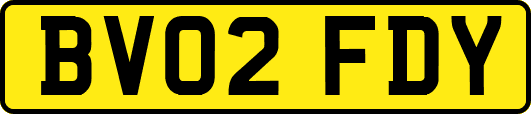 BV02FDY