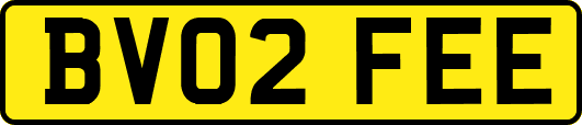 BV02FEE