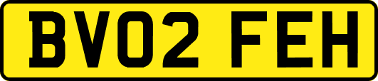 BV02FEH