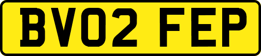 BV02FEP