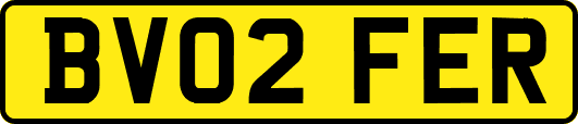 BV02FER