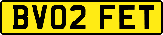 BV02FET
