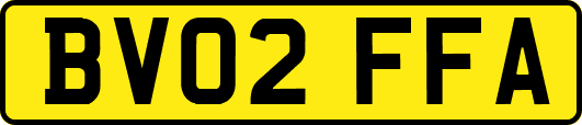 BV02FFA