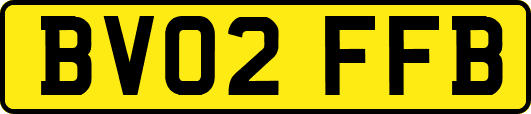 BV02FFB