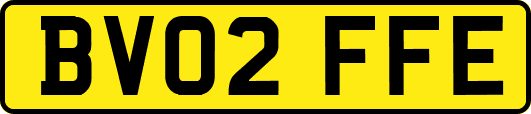 BV02FFE