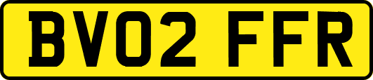 BV02FFR