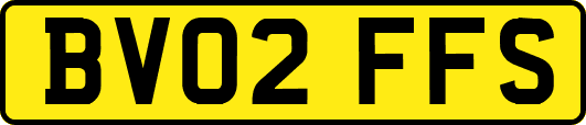 BV02FFS