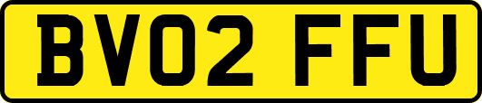 BV02FFU