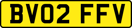 BV02FFV