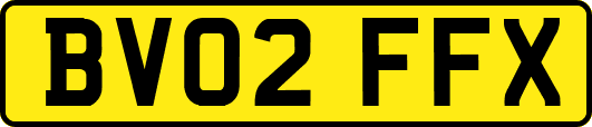 BV02FFX