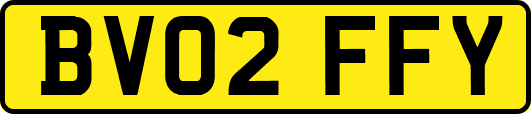 BV02FFY