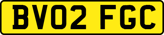 BV02FGC
