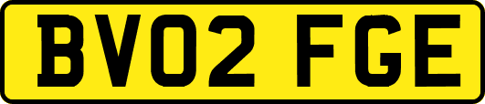 BV02FGE