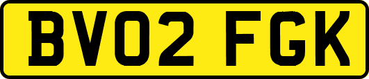 BV02FGK