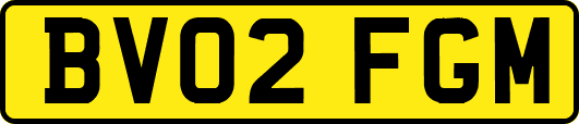 BV02FGM