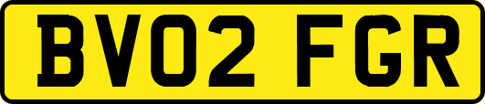 BV02FGR