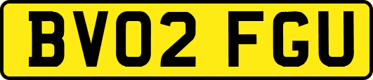 BV02FGU