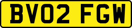 BV02FGW