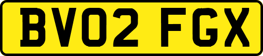 BV02FGX