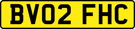 BV02FHC