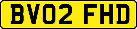 BV02FHD