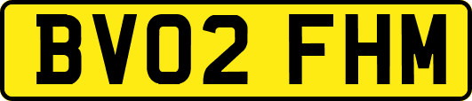 BV02FHM