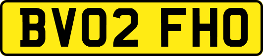 BV02FHO