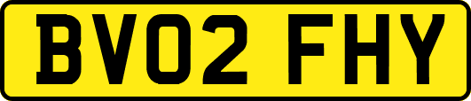 BV02FHY