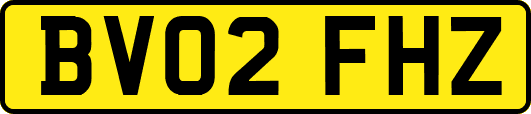 BV02FHZ