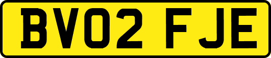 BV02FJE