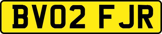 BV02FJR