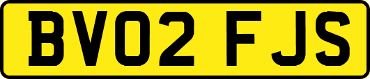 BV02FJS