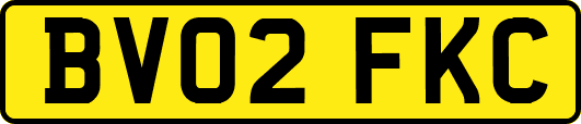 BV02FKC
