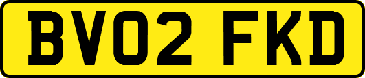 BV02FKD