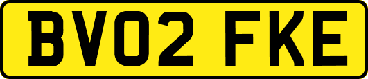 BV02FKE