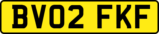 BV02FKF