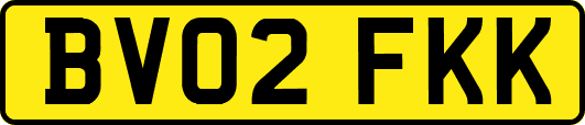 BV02FKK