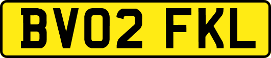 BV02FKL