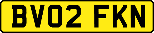 BV02FKN