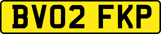 BV02FKP