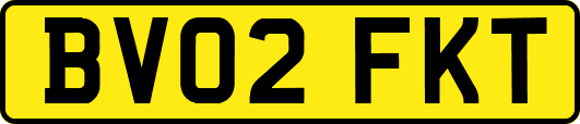 BV02FKT