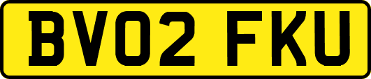 BV02FKU