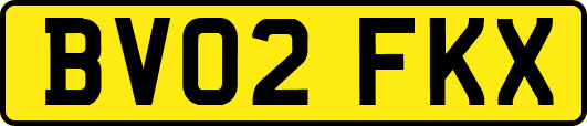 BV02FKX