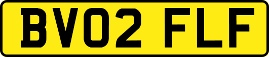 BV02FLF