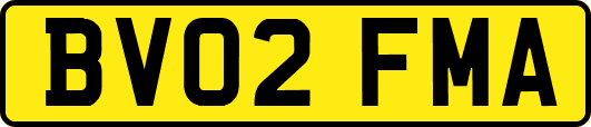 BV02FMA