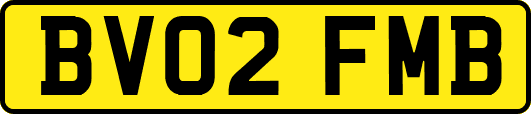 BV02FMB