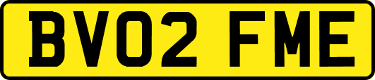 BV02FME