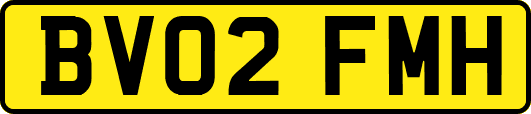 BV02FMH