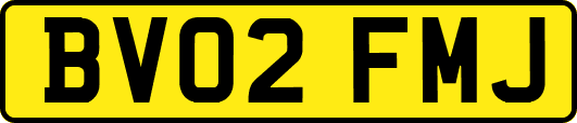 BV02FMJ